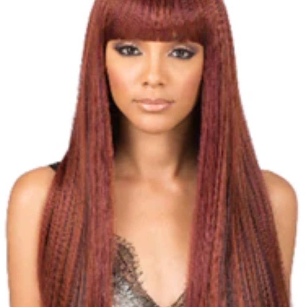 Bobbi Boss M715 Porsha Wig